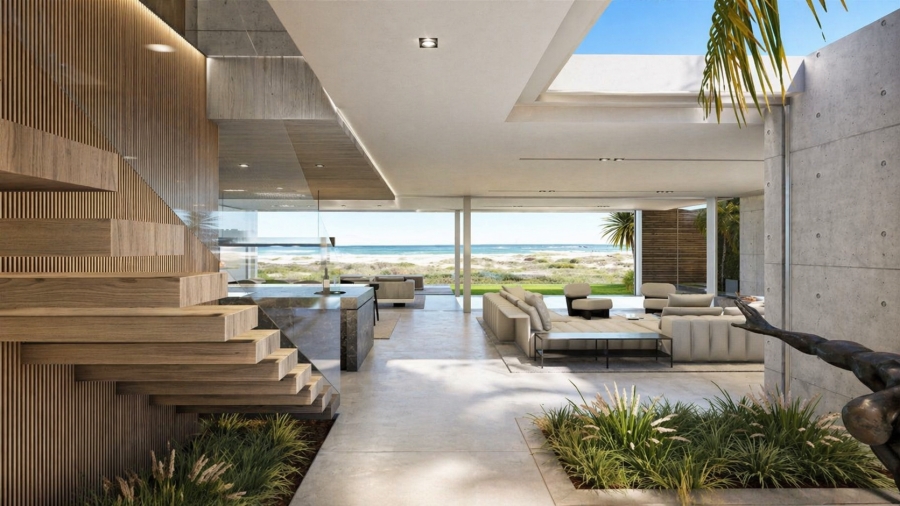 4 Bedroom Property for Sale in Blouberg Western Cape